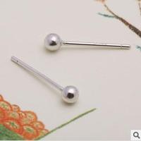 sterling silve earring 003
