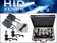 HID Kits HID Kits H4_HiLo (9004_9007 HiLo)