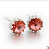 sterling silve earring 004