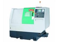 CNC Lathe--SL12