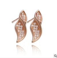 sterling silve earring 005