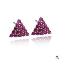 sterling silve earring 006