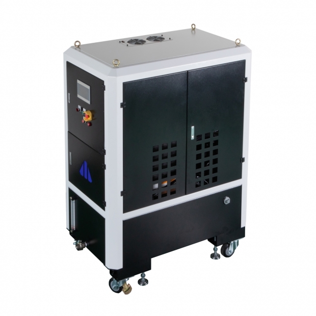 AI type CTS machine