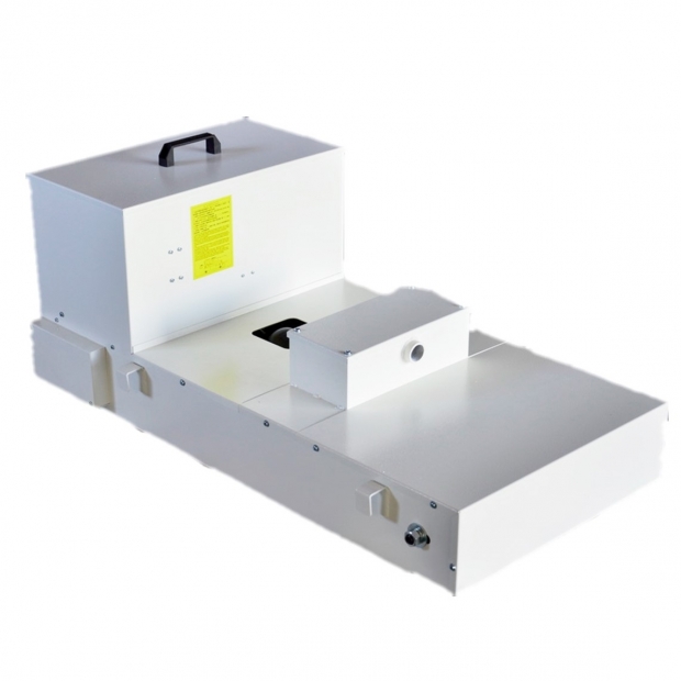 Cnc Coolant Machine