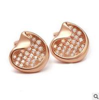sterling silve earring 007