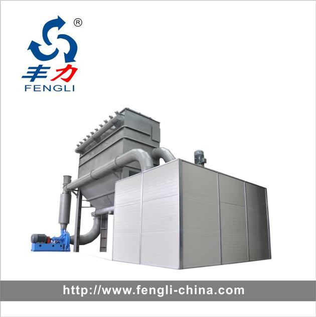 MT Series Ring Roller Mill for Making Superfine Powder 