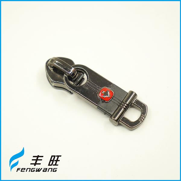 Hot new products zipper sliders with low price