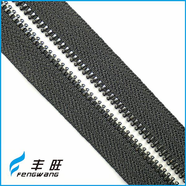 Made in China wholesale metal zips zipper
