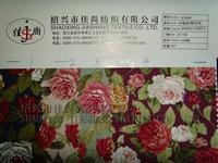 Poplin Printed Cotton Fabric