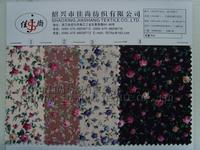Poplin Printed Cotton Fabric