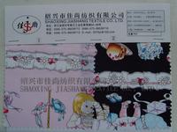 Poplin Printed Cotton Fabric