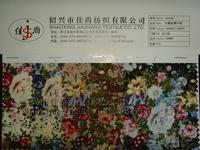 Poplin Printed Cotton Fabric
