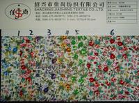 Poplin Printed Cotton Fabric