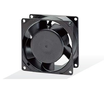 cooling fan