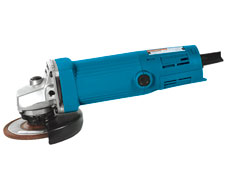 Angle grinder AG100B
