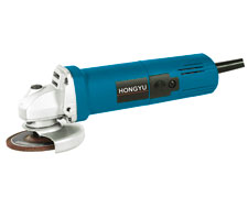 Angle grinder AG100C