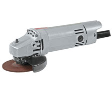 Angle grinder AG100E