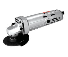 Angle grinder AG100I
