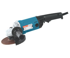 Angle grinder AG150B