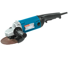 Angle grinder AG180B