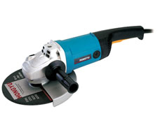 Angle grinder AG230A