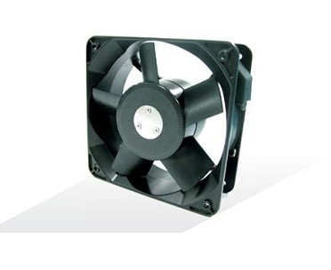 AC cooling fan