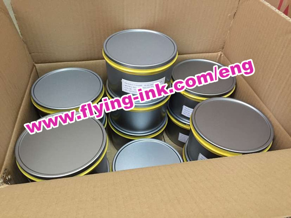 Sublimation Offste Ink For Lithography Fabric