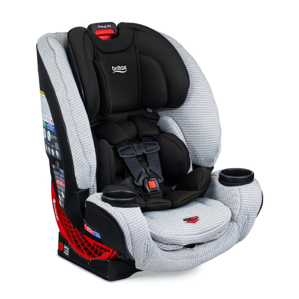 Britax One4Life ClickTight All-In-One Convertible Car Seat