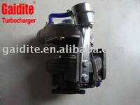 CA4110 Turbocharger