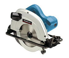 Circular saw CS185A