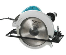 Circular saw CS235A