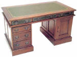 PARTNER DESK 180 L/G