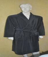 Men black Pajamas