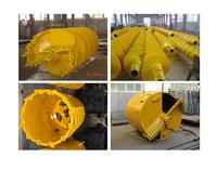 Drilling tool