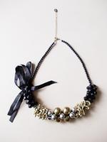 Beaded Necklace
