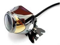 Adjustable Bracket Reversing Camera