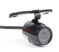 Normal Butterfly Appearance Reversing Camera
