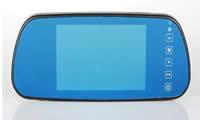 high definition LCD