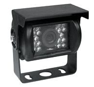 Bus and Truck CCD Camera