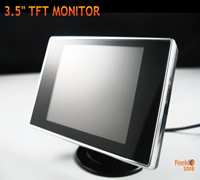 digital TFT lcd monitor
