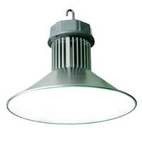 High power led industrial highbay light 80W