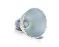 High power led industrial mining lamps 50W