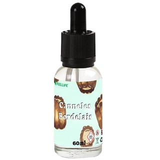Feellife eliquid good quality ejuice Canneles Bordelais ejuice for ecigarette