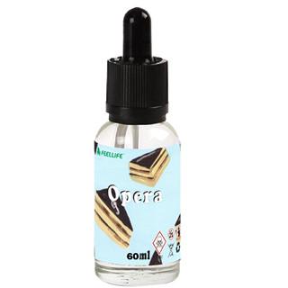 Feellife ejuice great eliquid dessert flavor e-liquid Opera feellife electronic liquid