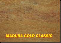 madura glod classic