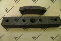 Graphite Parts