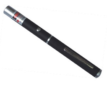 Green laser pointer g-301