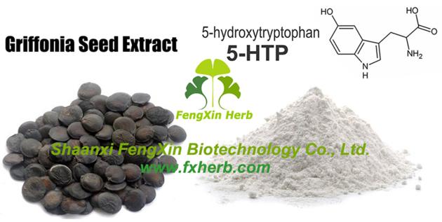 Griffonia Seed Extract 5-HTP, 