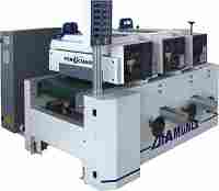 Double-Roller Coater