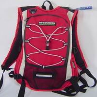 Hydration bag